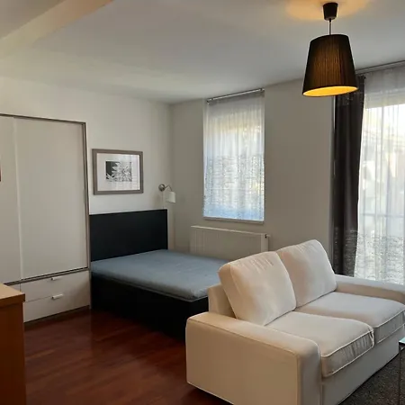 22 Dandar Park Budapest